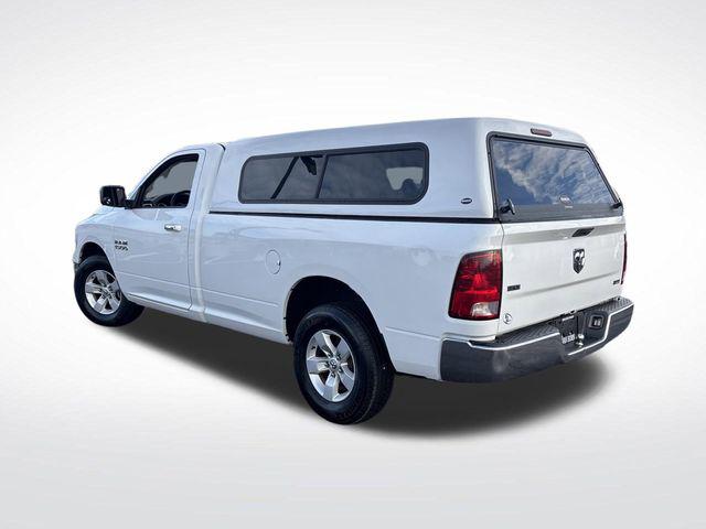 2013 RAM 1500 SLT 2013 RAM 1500 SLT