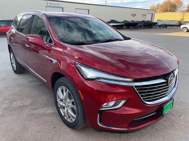 2022 Buick Enclave AWD Essence