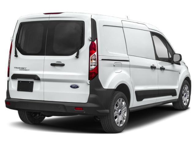 2020 Ford Transit Connect XL Cargo Van 2020 Ford Transit Connect XL Cargo Van