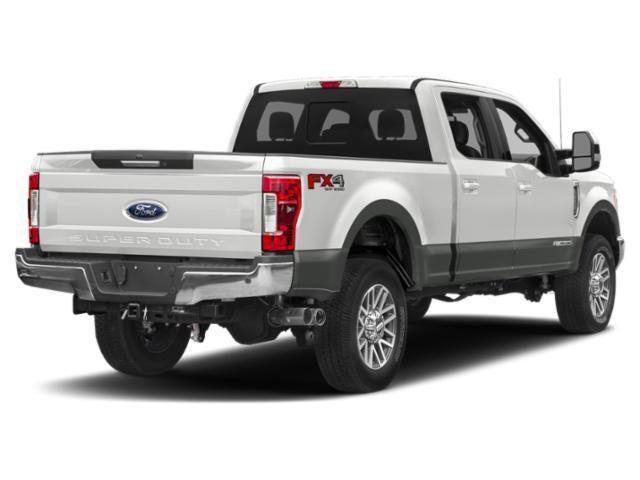 2019 Ford F-250 LARIAT 2019 Ford F-250 LARIAT