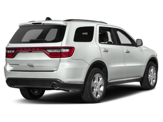 2015 Dodge Durango SXT 2015 Dodge Durango SXT