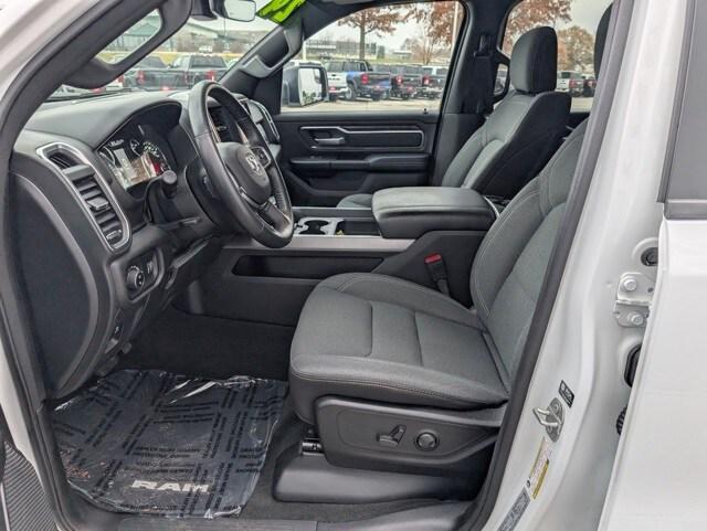 2024 RAM 1500 Big Horn Crew Cab 4x4 57 Box 2024 RAM 1500 Big Horn Crew Cab 4x4 57 Box