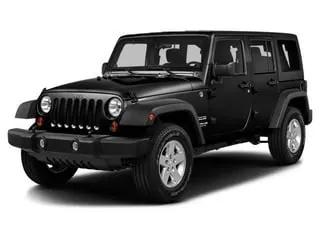 2016 Jeep Wrangler Unlimited Backcountry 2016 Jeep Wrangler Unlimited Backcountry