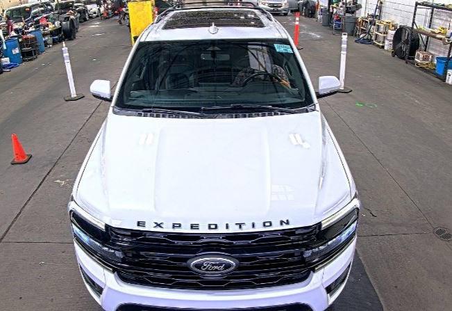 2022 Ford Expedition Limited 2022 Ford Expedition Limited