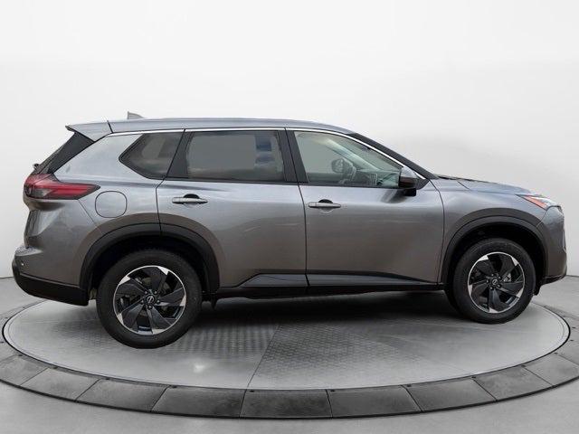 2024 Nissan Rogue SV Intelligent AWD 2024 Nissan Rogue SV Intelligent AWD