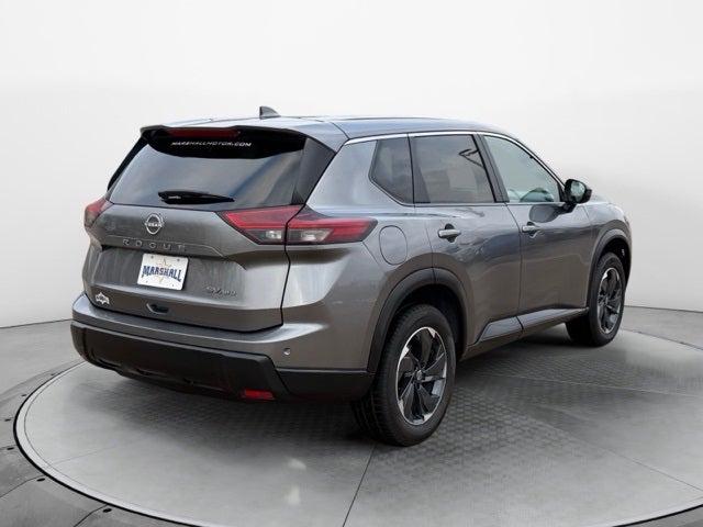 2024 Nissan Rogue SV Intelligent AWD 2024 Nissan Rogue SV Intelligent AWD