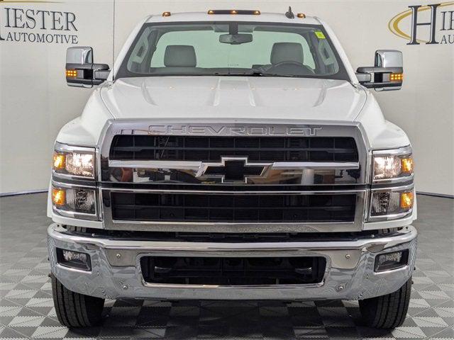 2023 Chevrolet Silverado MD Work Truck 2023 Chevrolet Silverado MD Work Truck