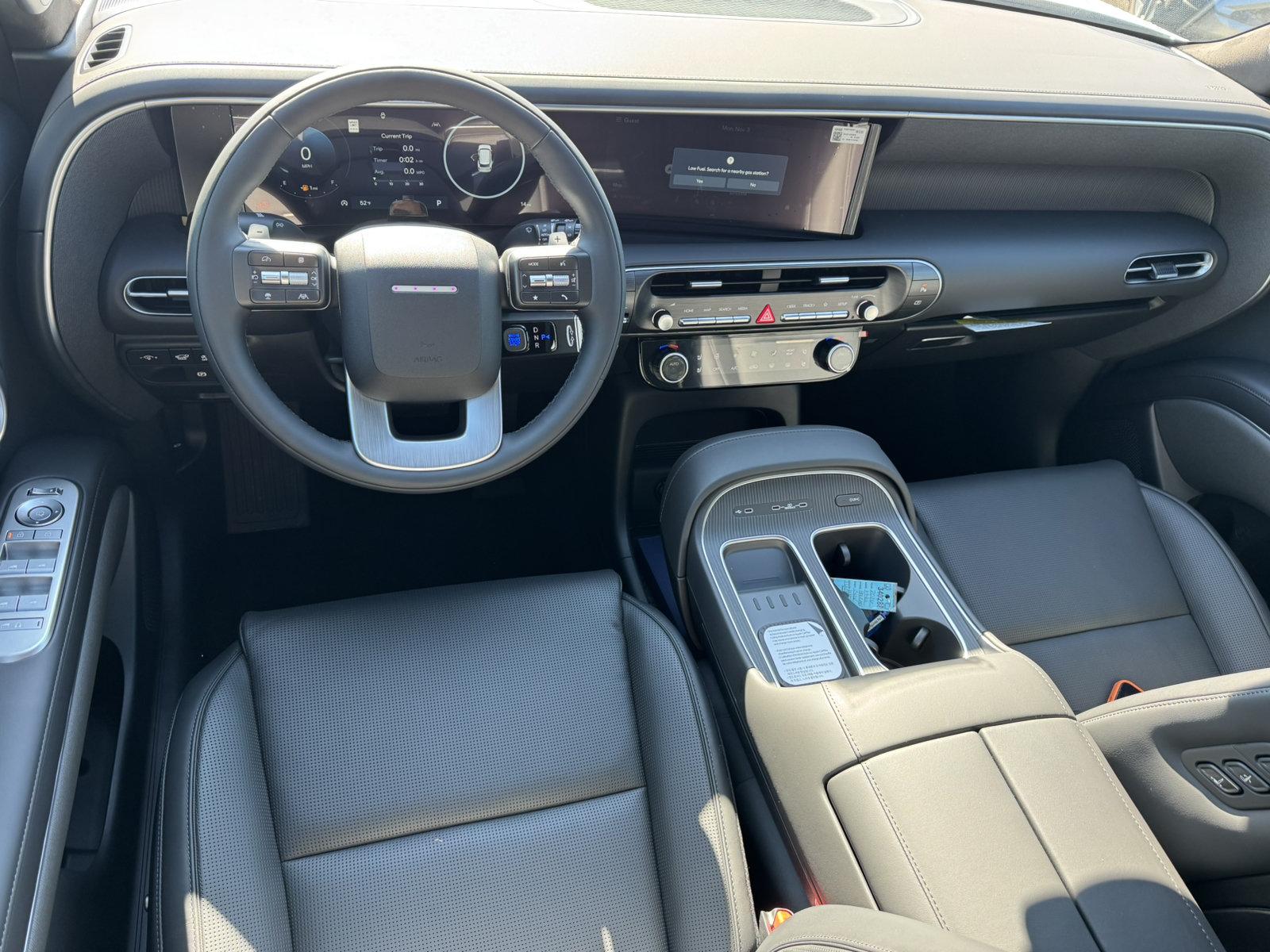 2026 Hyundai Palisade Calligraphy - Photo 14