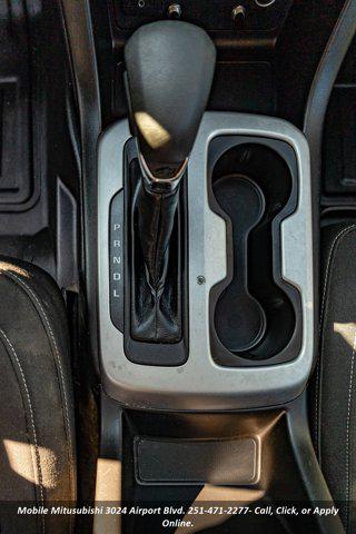 2022 Chevrolet Colorado 2WD Extended Cab Long Box LT