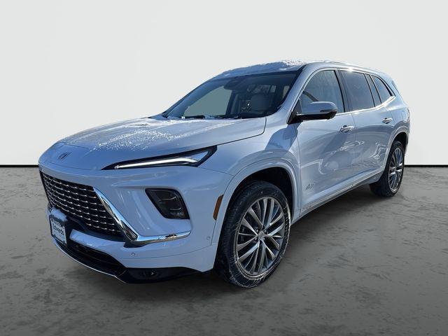 2026 Buick Enclave Avenir for sale in Council Bluffs, IA