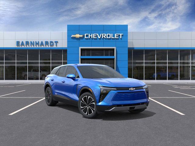 2026 Chevrolet V Blazer LT FWD