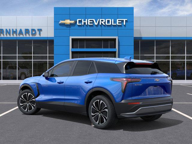 2026 Chevrolet V Blazer LT FWD
