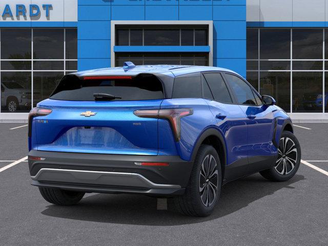 2026 Chevrolet V Blazer LT FWD