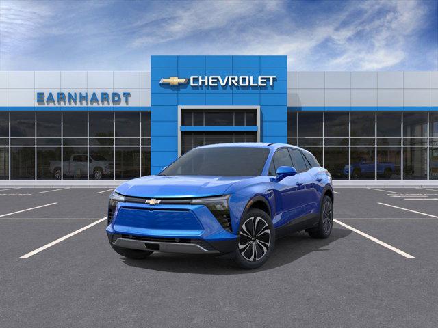 2026 Chevrolet V Blazer LT FWD