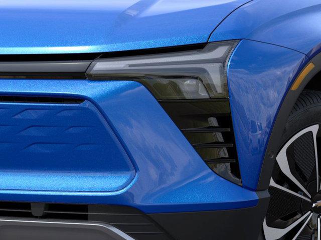 2026 Chevrolet V Blazer LT FWD