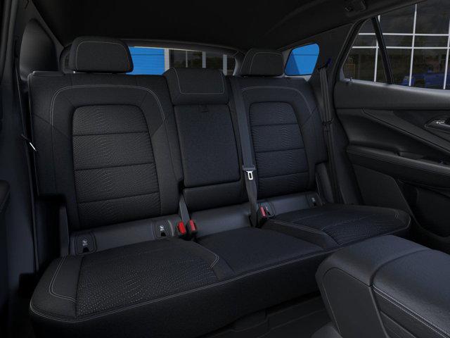 2026 Chevrolet V Blazer LT FWD