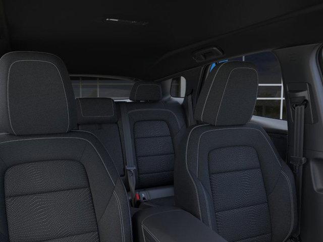 2026 Chevrolet V Blazer LT FWD