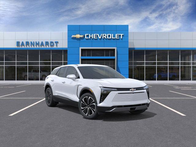 2026 Chevrolet V Blazer LT FWD