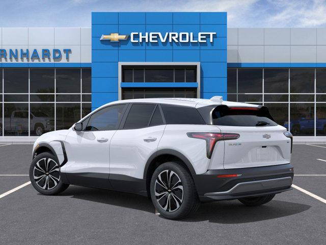 2026 Chevrolet V Blazer LT FWD