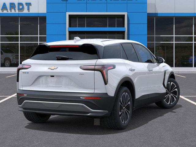 2026 Chevrolet V Blazer LT FWD