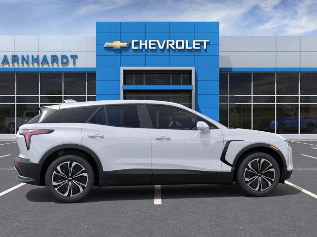 2026 Chevrolet V Blazer LT FWD