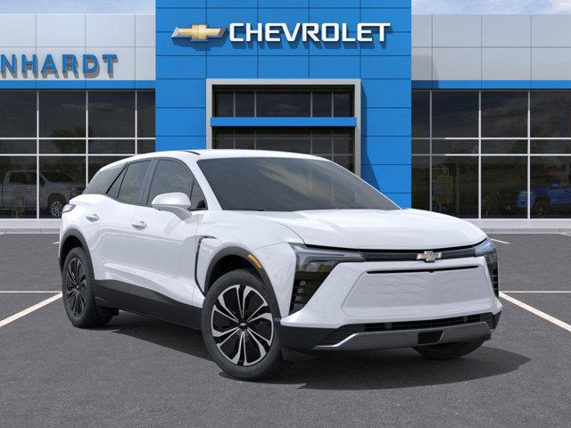2026 Chevrolet V Blazer LT FWD