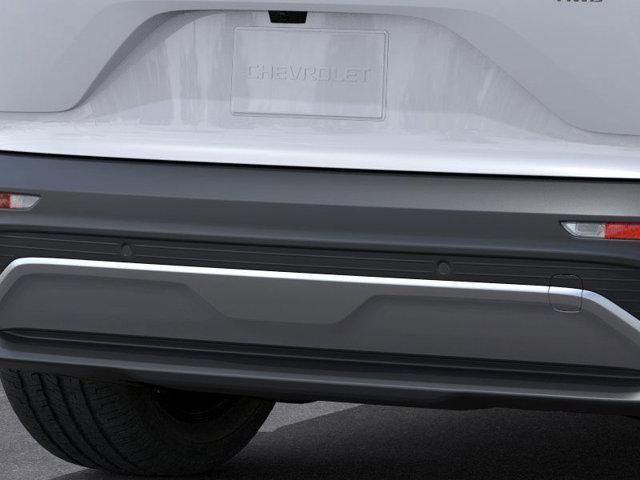 2026 Chevrolet V Blazer LT FWD