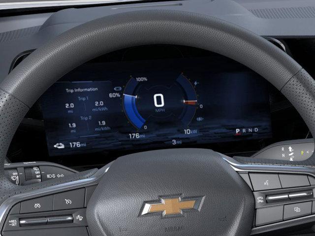 2026 Chevrolet V Blazer LT FWD
