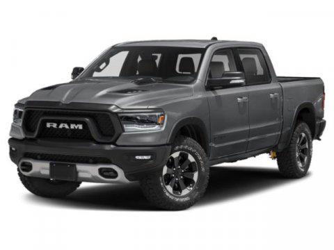 2019 Ram 1500 Big Horn/Lone Star Crew Cab 4x4 57 Box for sale in New Braunfels, TX