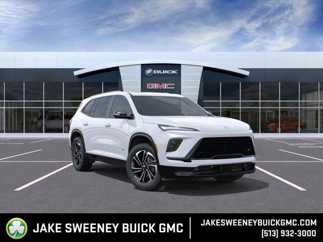 2026 Buick Enclave Sport Touring for sale near Lebanon, OH