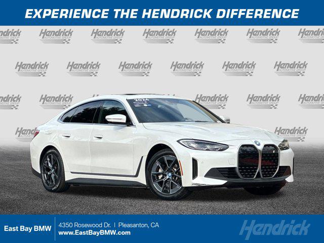 2024 BMW i4 eDrive40 for sale in Daleville, IN