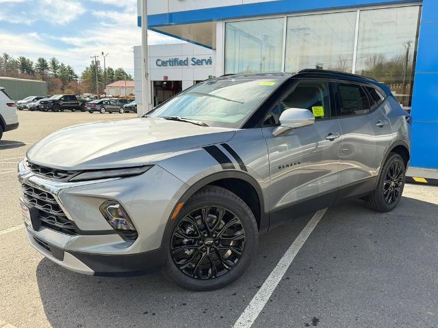 2026 Chevrolet Blazer LT for sale in Gardner, MA