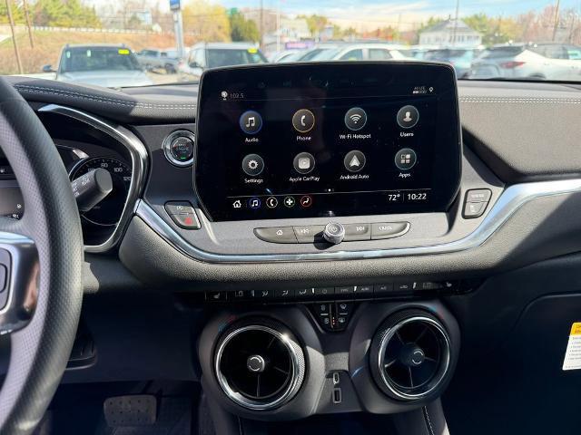 2026 Chevrolet Blazer LT