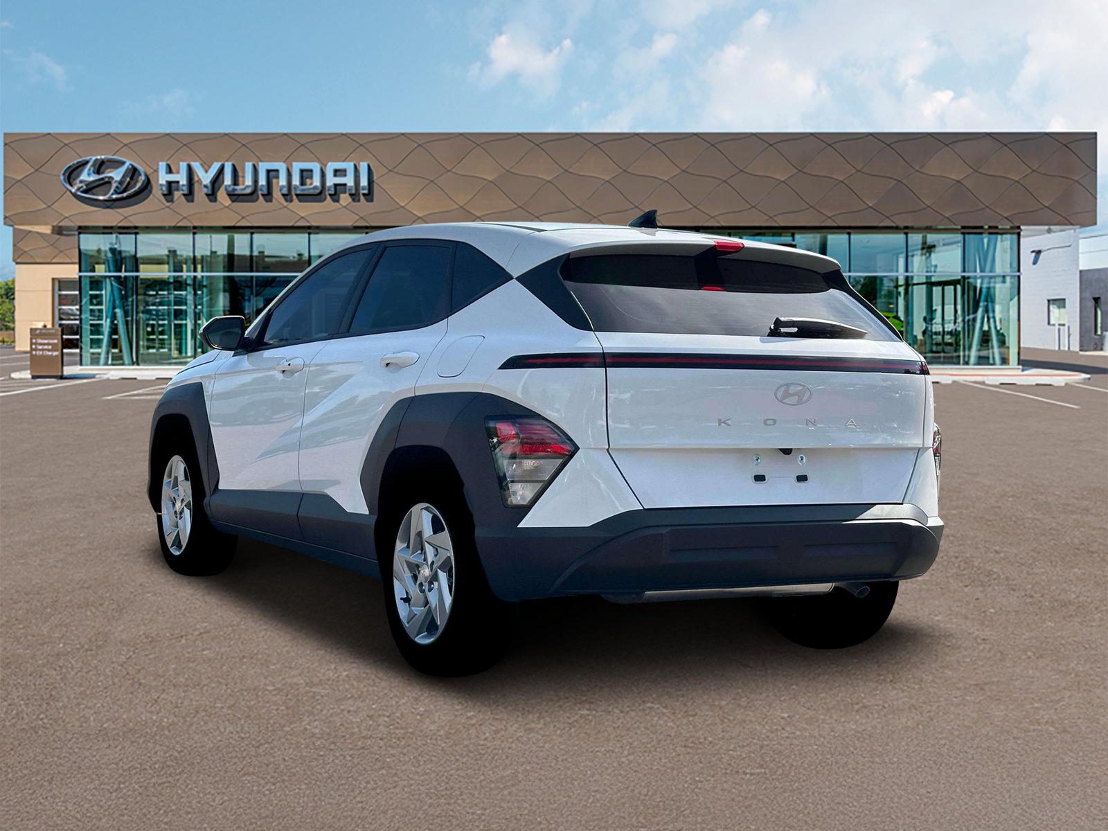 2026 Hyundai Kona SE - Photo 7