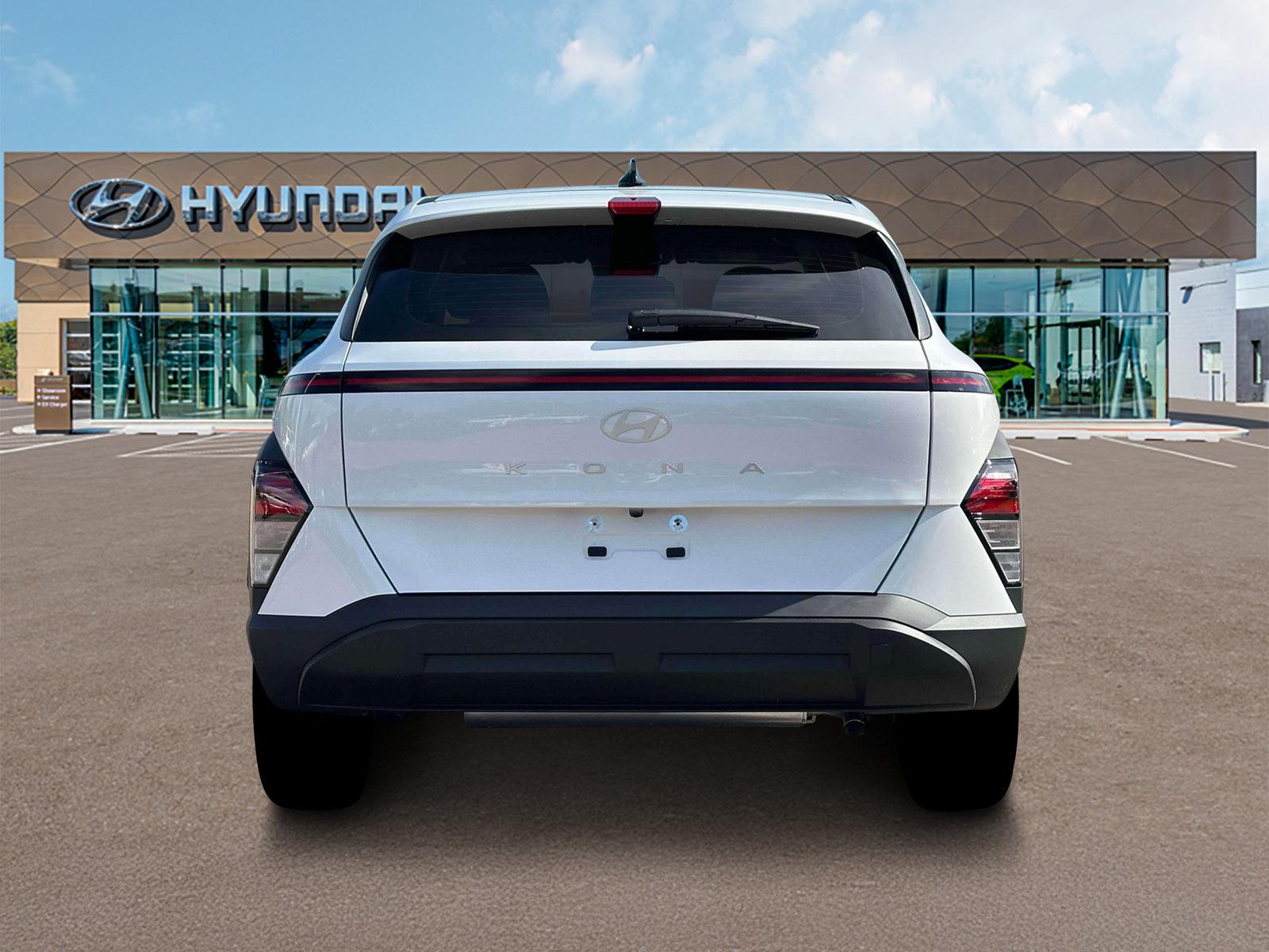 2026 Hyundai Kona SE - Photo 8