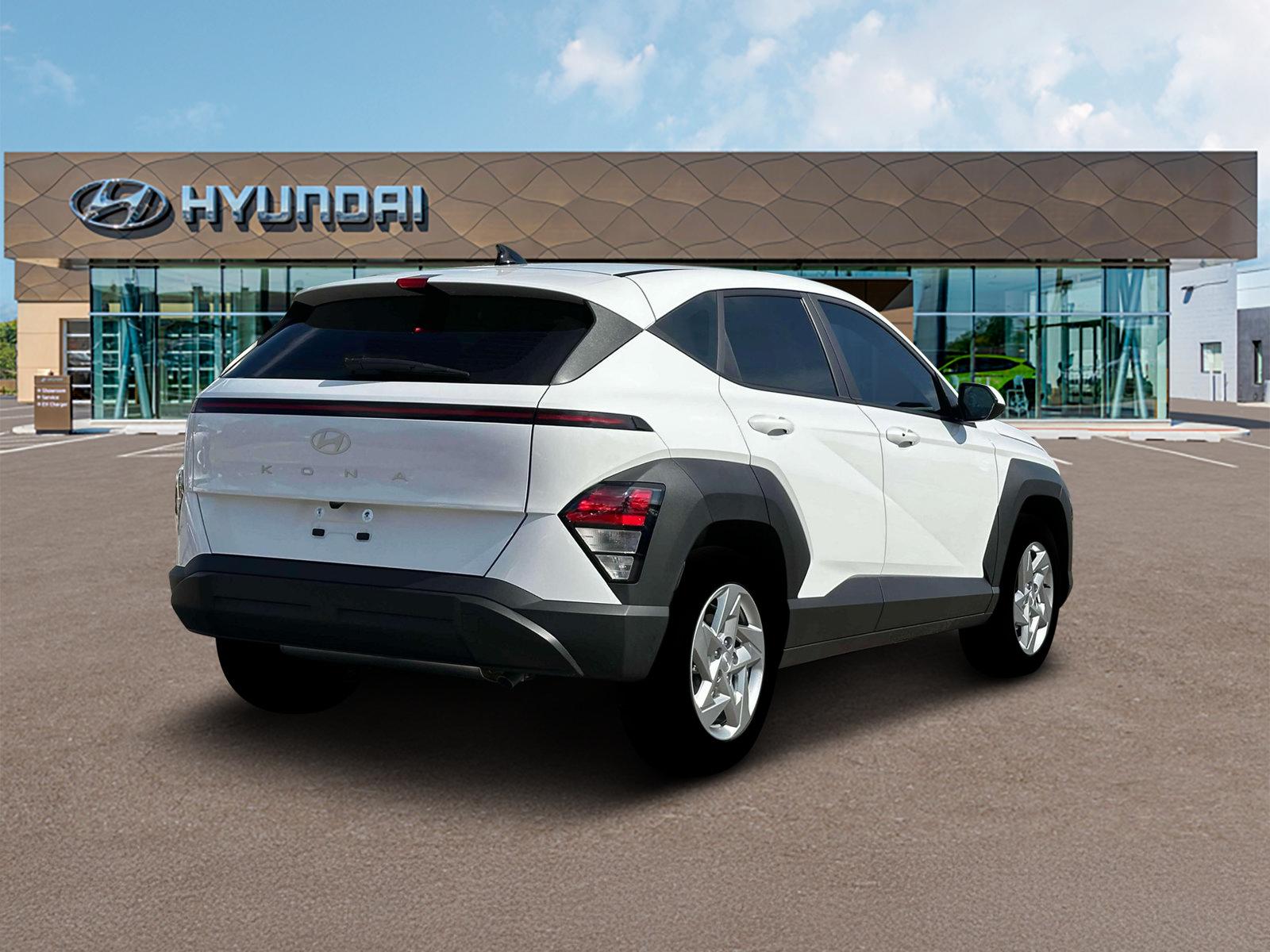 2026 Hyundai Kona SE - Photo 9
