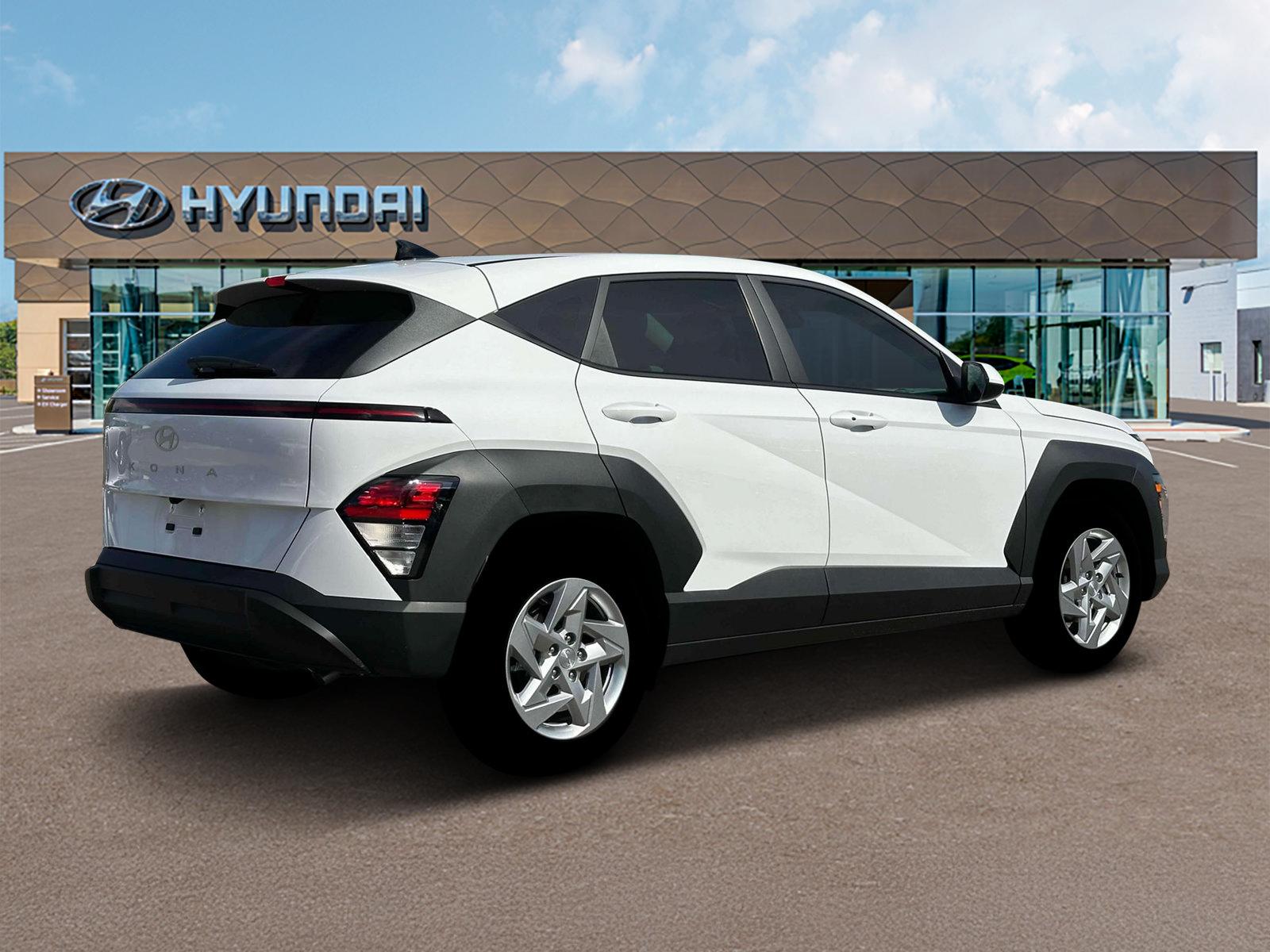 2026 Hyundai Kona SE - Photo 10