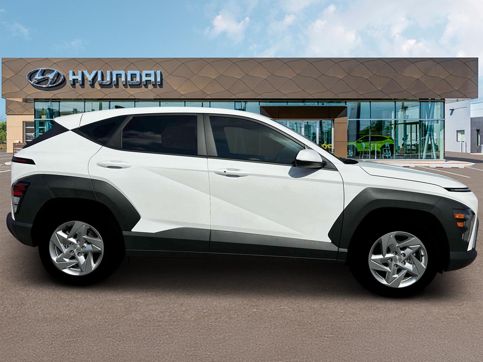 2026 Hyundai Kona SE - Photo 11
