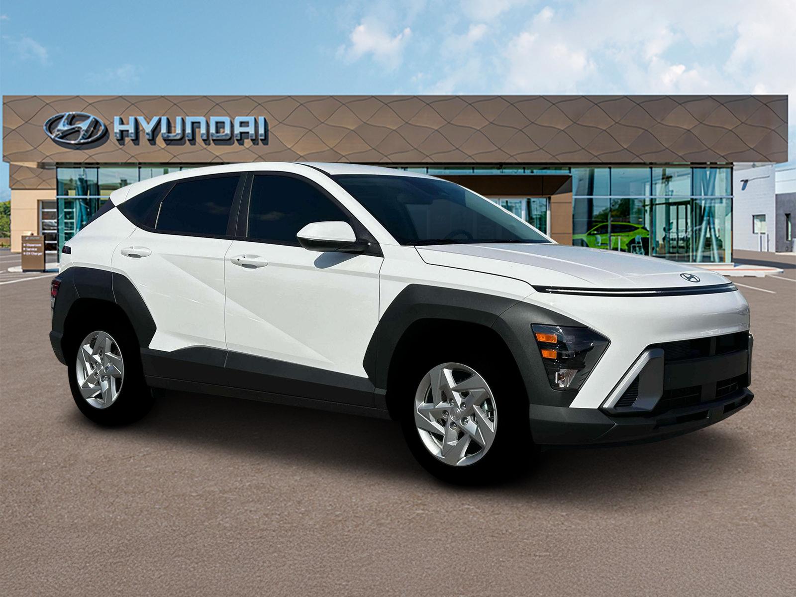 2026 Hyundai Kona SE - Photo 12