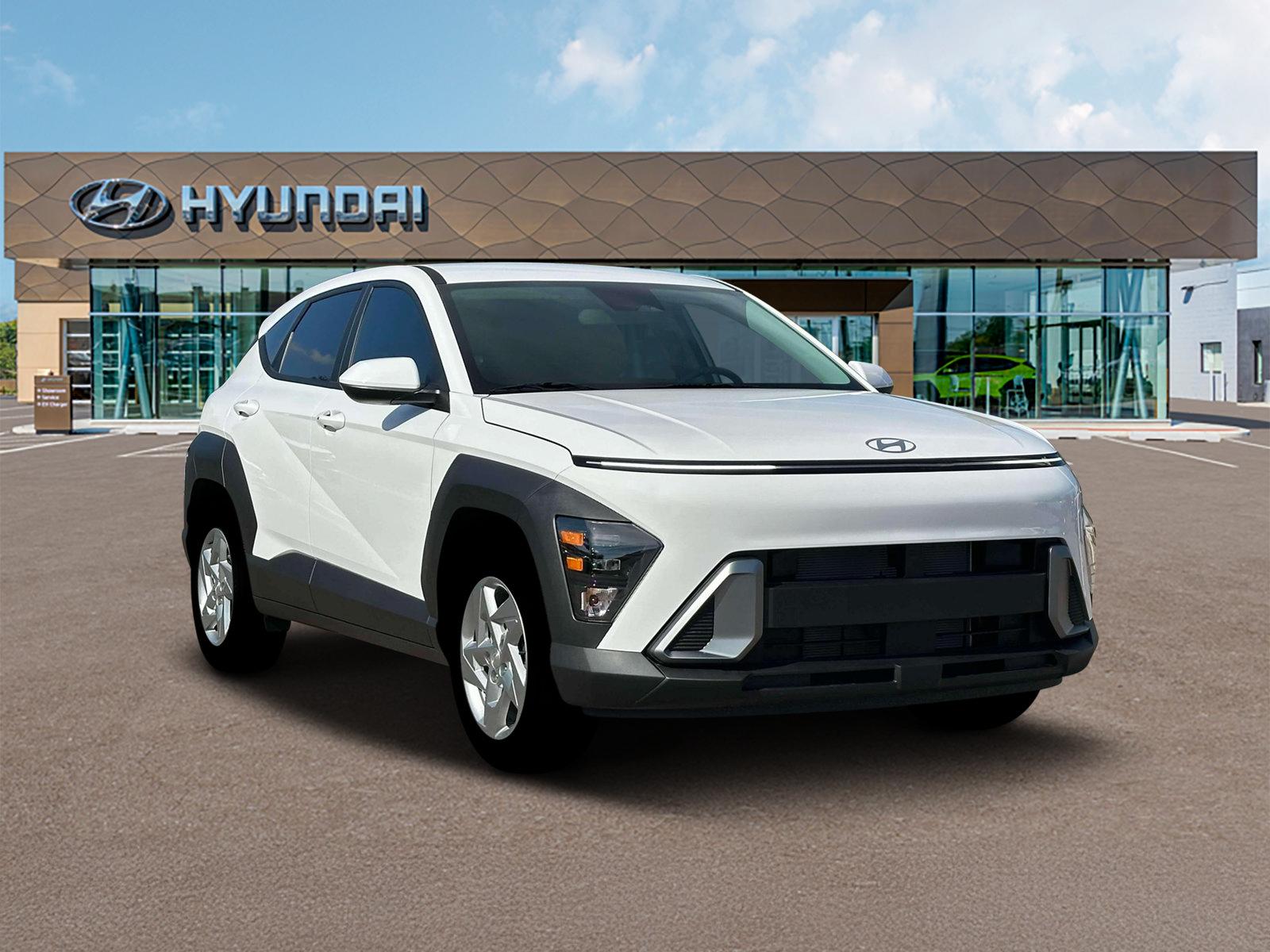 2026 Hyundai Kona SE - Photo 13