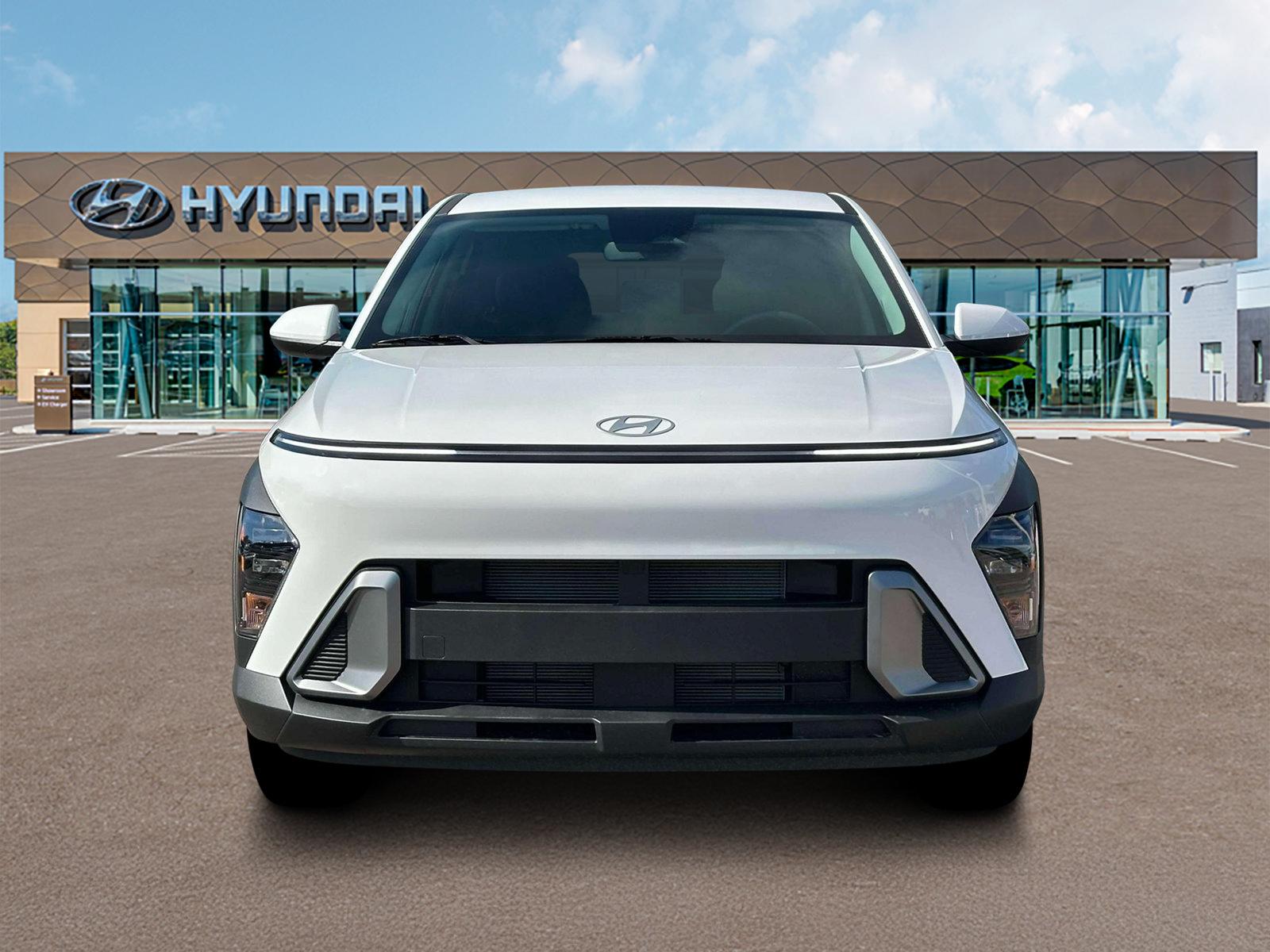 2026 Hyundai Kona SE - Photo 14