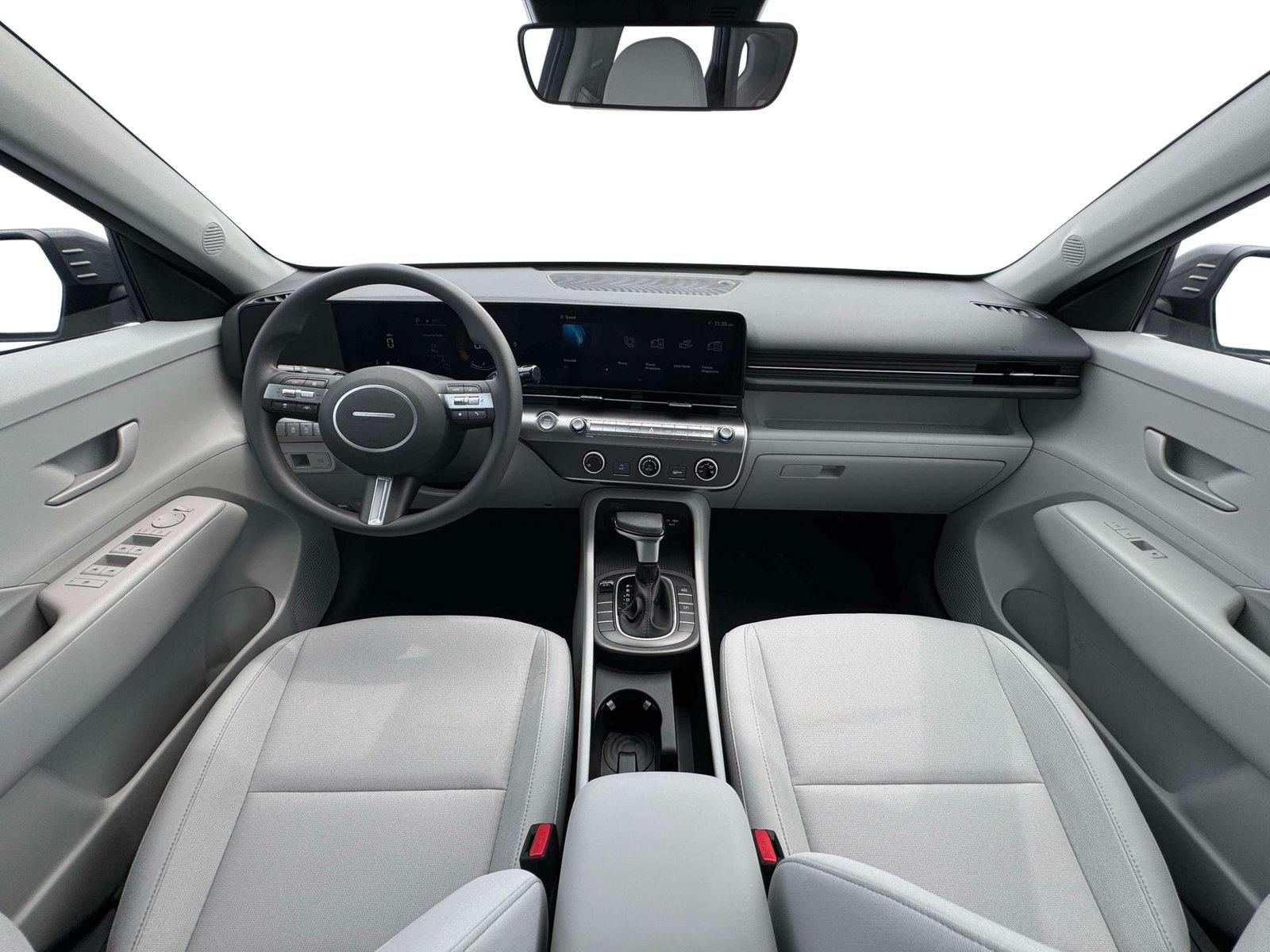 2026 Hyundai Kona SE - Photo 15