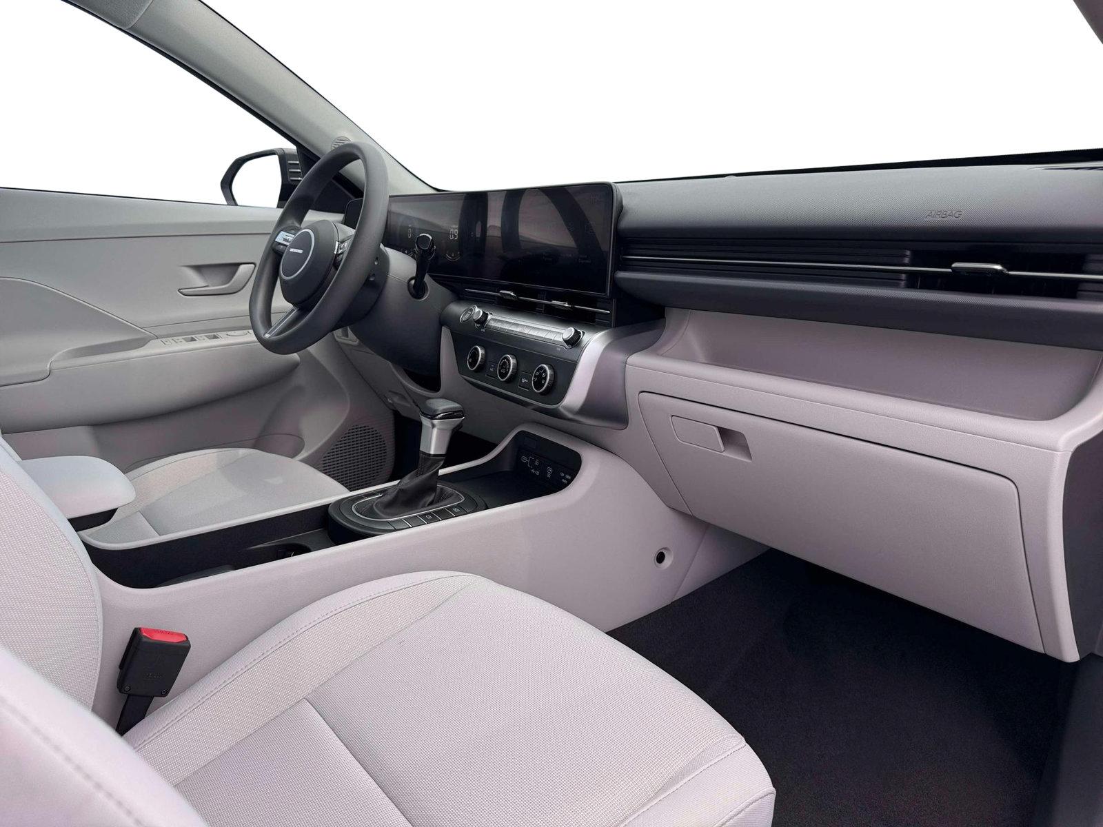 2026 Hyundai Kona SE - Photo 17