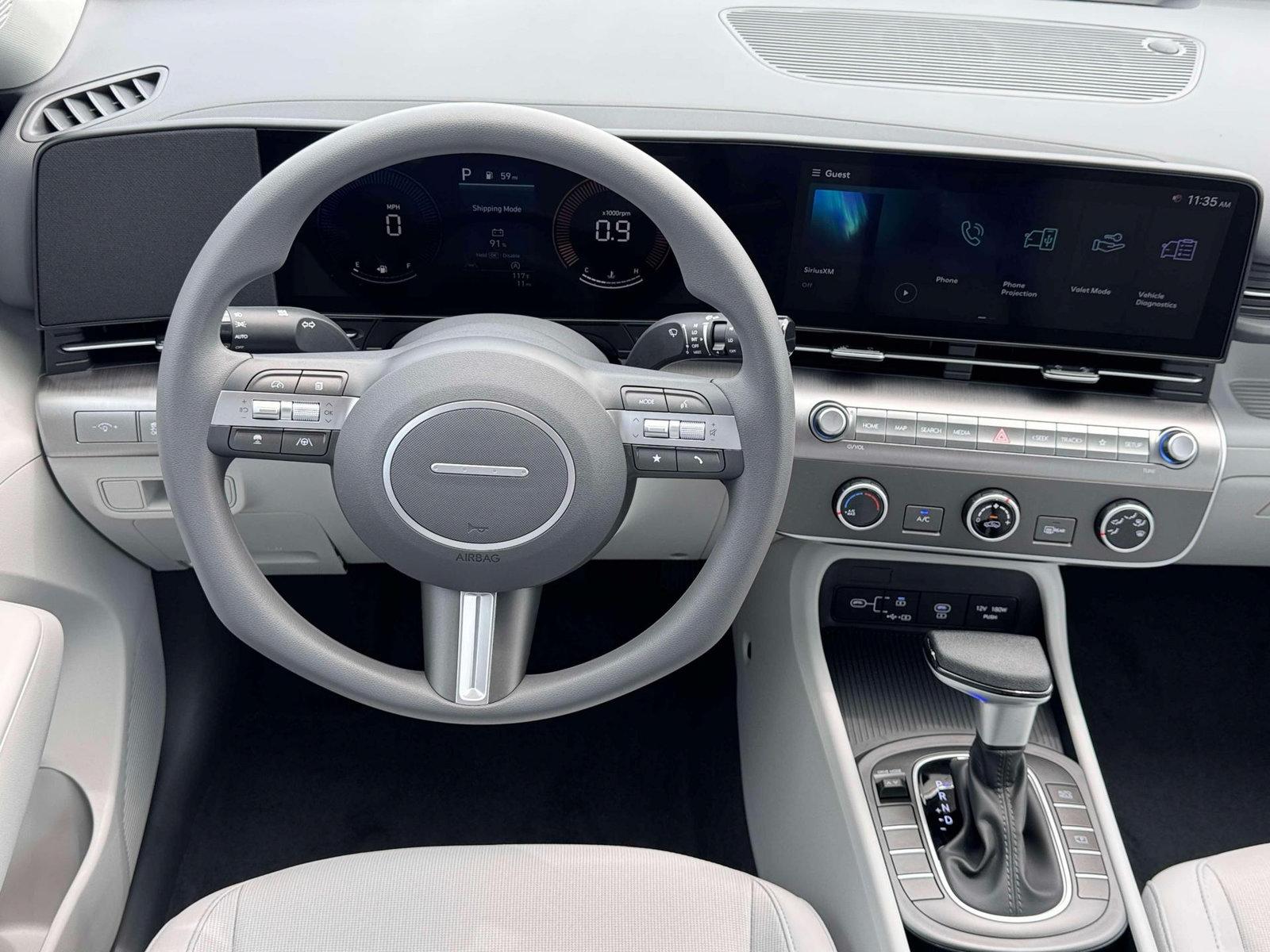 2026 Hyundai Kona SE - Photo 19