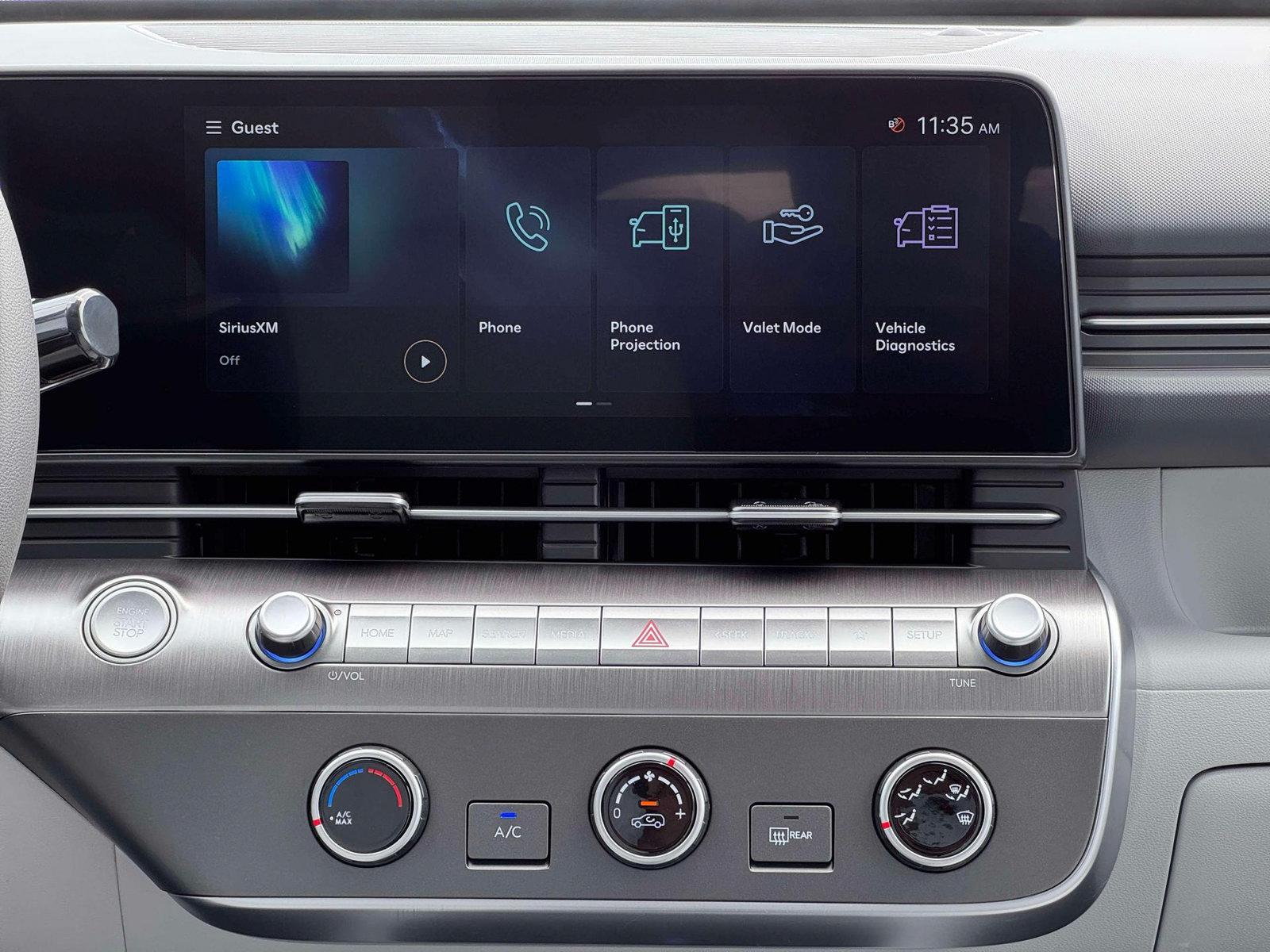 2026 Hyundai Kona SE - Photo 20