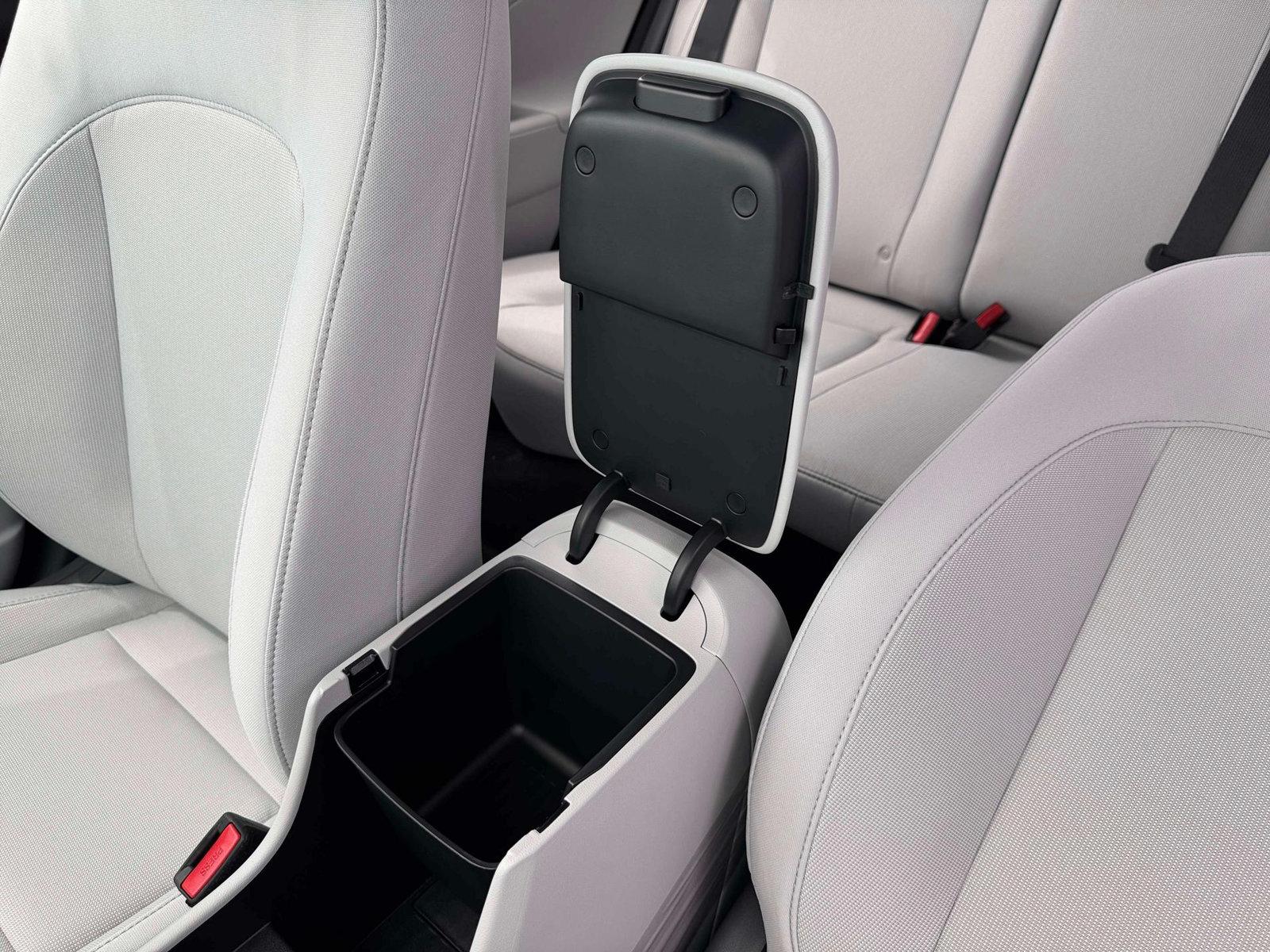 2026 Hyundai Kona SE - Photo 21