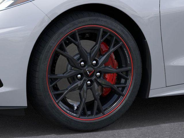 2026 Chevrolet Corvette Stingray Coupe, 2LT, RWD