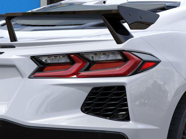 2026 Chevrolet Corvette Stingray Coupe, 2LT, RWD