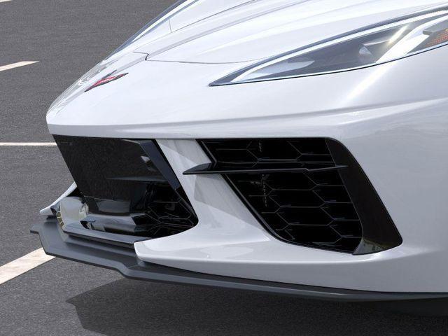 2026 Chevrolet Corvette Stingray Coupe, 2LT, RWD