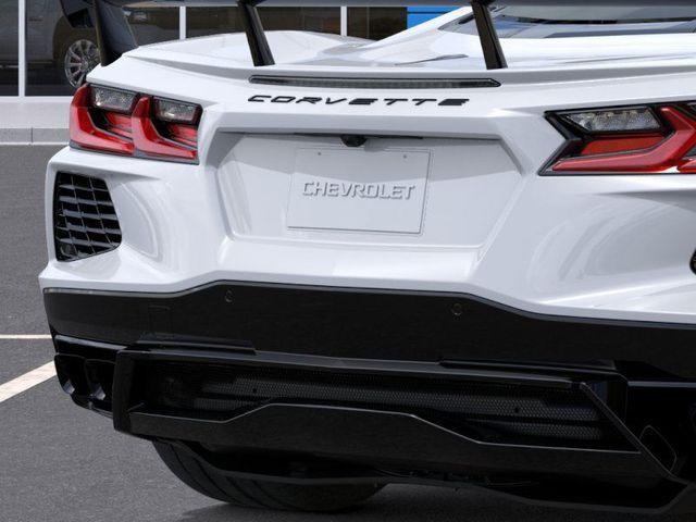 2026 Chevrolet Corvette Stingray Coupe, 2LT, RWD